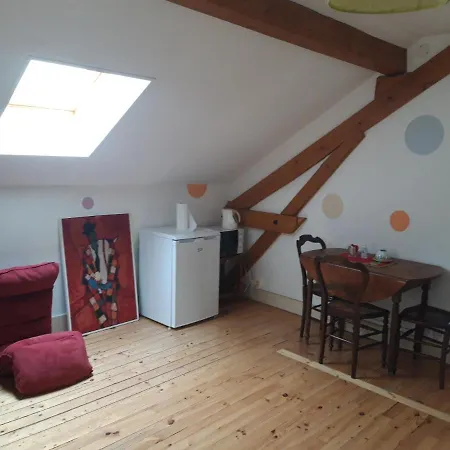Chanteclair Homestay Faverges