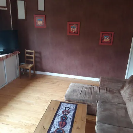 Chanteclair Homestay Faverges