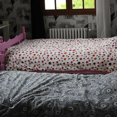 Homestay Chanteclair Faverges
