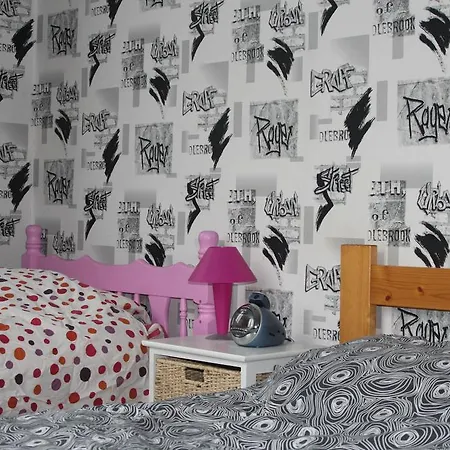 Homestay Chanteclair