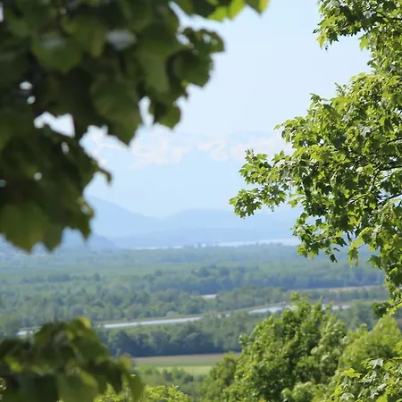 Chanteclair Séjour chez l'habitant
