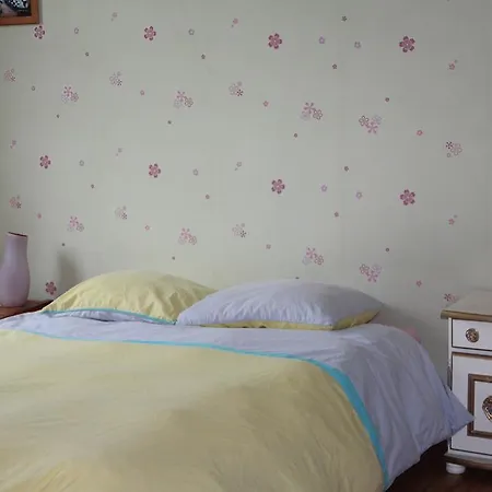 Homestay Chanteclair *