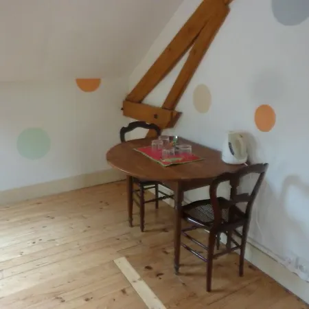 Homestay Chanteclair Faverges